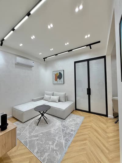 Аренда 2-комн. кв. 58 м² — массив Ц-2