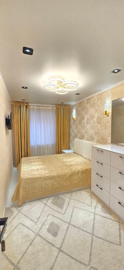 Аренда 2-комн. кв. 60 м² — проезд Коратош