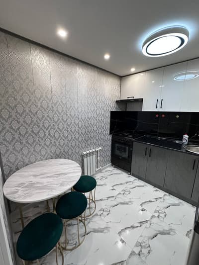 Аренда 2-комн. кв. 68 м² — Еврейское кладбище