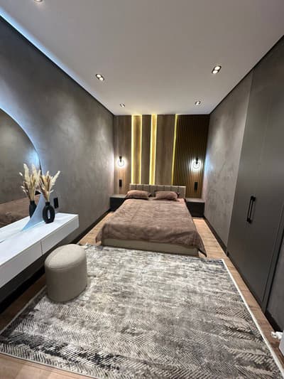 Аренда 1-комн. кв. 45 м² — жилой комплекс Nest One