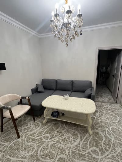 Аренда 1-комн. кв. 44 м² — махаллинский сход граждан Чакар