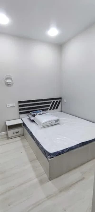 Аренда 1-комн. кв. 35 м² — махаллинский сход граждан Олмос