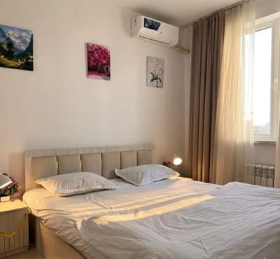 Аренда 1-комн. кв. 30 м² — Ферганское шоссе