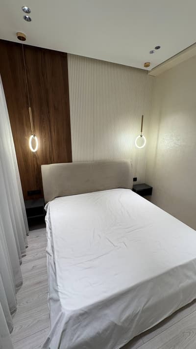 Продажа 2-комн. кв. 47 м² — 13-й квартал