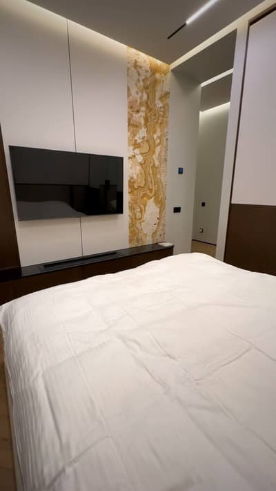 Продажа 3-комн. кв. 77 м² — улица Шота Руставели