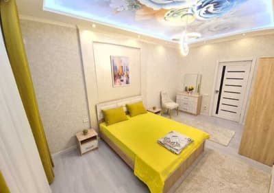 Аренда 2-комн. кв. 58 м² — массив Феруза-1