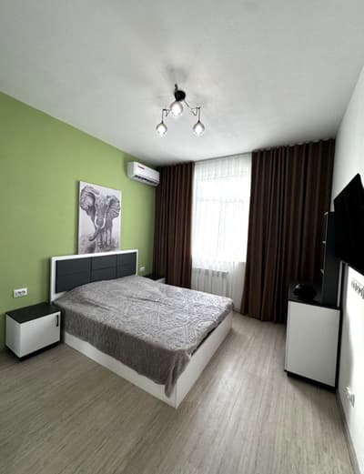 Аренда 2-комн. кв. 52 м² — улица Мусаввирлар