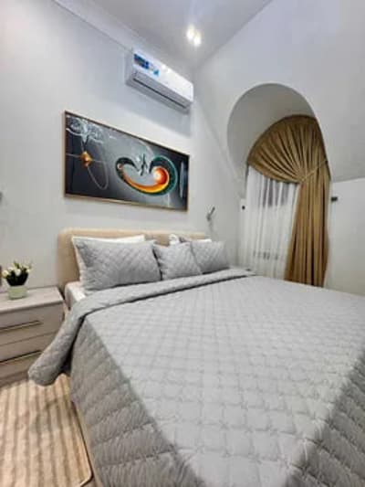 Аренда 1-комн. кв. 45 м² — улица Махтумкули