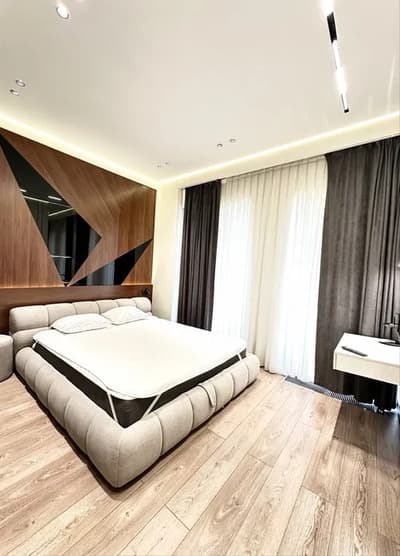 Аренда 2-комн. кв. 60 м² — жилой комплекс Mirabad Avenue