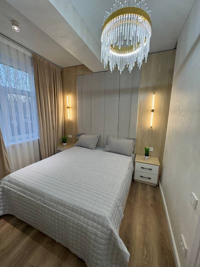 Аренда 2-комн. кв. 50 м² — массив Буз-1