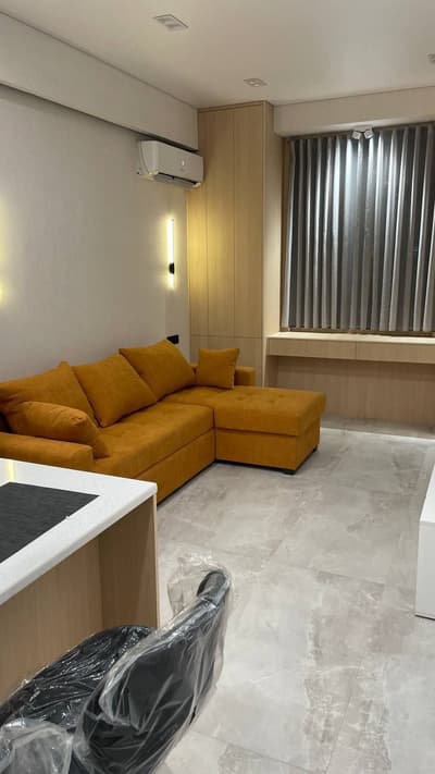 Аренда 1-комн. кв. 33 м² — улица Мукими