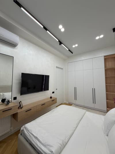 Продажа 3-комн. кв. 61 м² — жилой комплекс Новомосковская