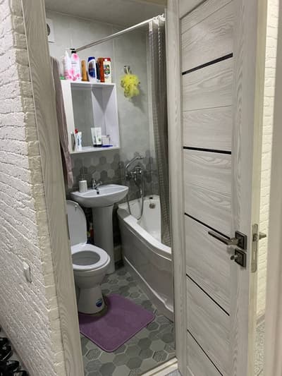 Аренда 1-комн. кв. 30 м² — Буюк Ипак Йули