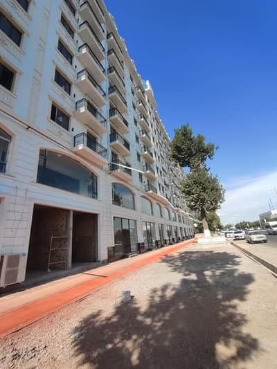 Продажа 3-комн. кв. 125 м² — улица Кукча Дарвоза