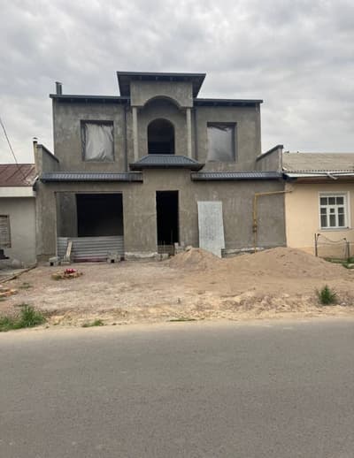 Продажа 6-комн. коммерция 281 м² — улица Такачи