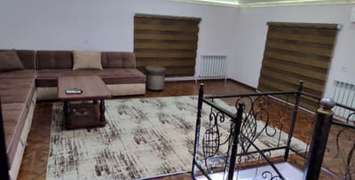 Аренда 4-комн. кв. 100 м² — улица Паркент