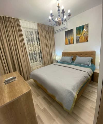 Аренда 2-комн. кв. 40 м² — жилой комплекс Assalom! Sohil