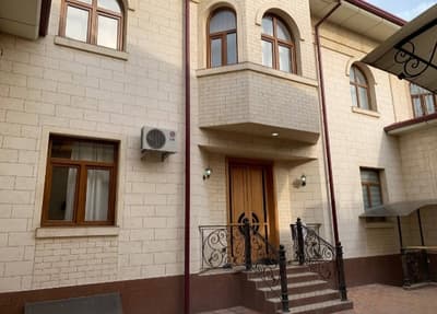 Аренда 6-комн. коммерция 500 м² — метро Тинчлик