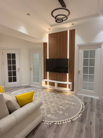 Продажа 3-комн. кв. 75 м² — жилой комплекс Силк Роад