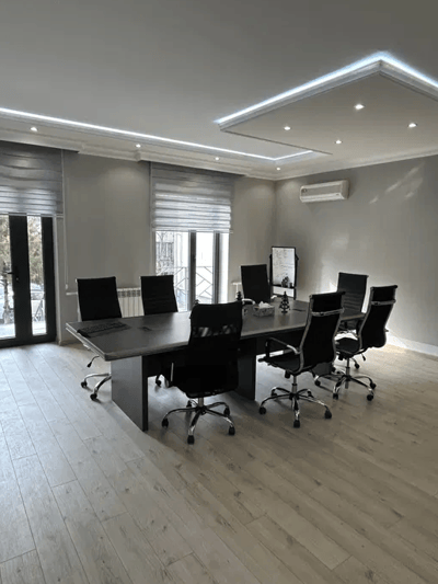 Продажа кв. 335 м² — улица Кары-Ниязи, 8