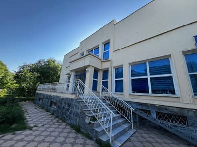 Продажа кв. 600 м² — 2-й квартал