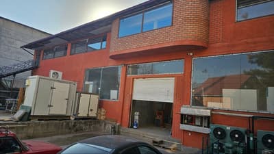 Продажа кв. 2300 м² — массив Мавлоно Риёзи