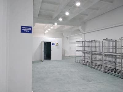 Аренда кв. 300 м² — массив Кушбеги