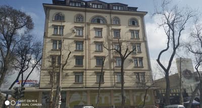 Продажа 4-комн. кв. 106 м² — метро Бадамзар