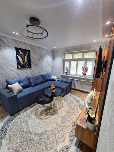 Продажа 1-комн. кв. 30 м² — 2-й квартал