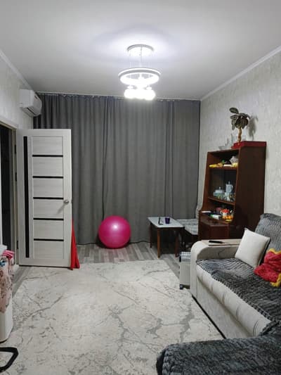 Продажа 2-комн. кв. 46 м² — 12-й квартал