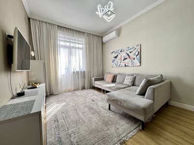 Продажа 3-комн. кв. 67.5 м² — Текстиль мост