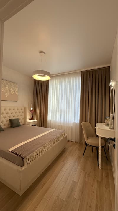 Продажа кв. 43 м² — ЖК Мафтун Макон