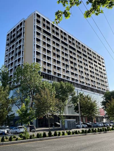 Продажа кв. 74.6 м² — массив Северный Алмазар