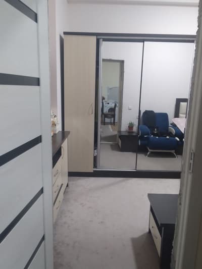 Продажа 2-комн. кв. 42 м² — махаллинский сход граждан Ахмад Югнаки