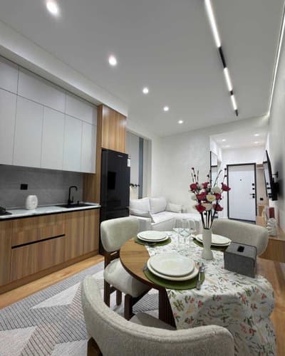 Продажа 2-комн. кв. 41 м² — улица Шота Руставели