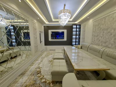 Аренда 3-комн. кв. 90 м² — метро Шахристан