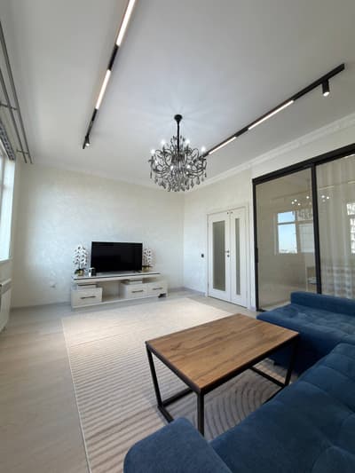 Продажа 3-комн. кв. 67 м² — жилой комплекс Assalom! Sohil