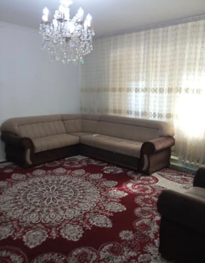 Продажа 2-комн. кв. 59 м² — улица Себзар