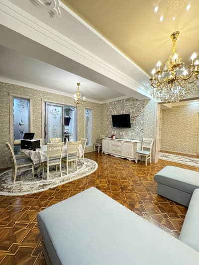 Продажа 4-комн. кв. 120 м² — улица Нукус