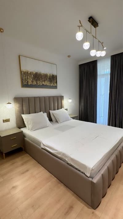 Аренда 1-комн. кв. 45 м² — улица Сайрам