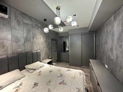 Аренда 1-комн. кв. 46 м² — улица Кары-Ниязи