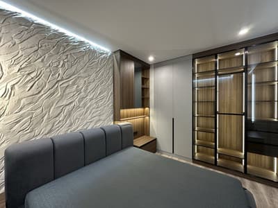 Аренда 1-комн. кв. 45 м² — улица Кары-Ниязи