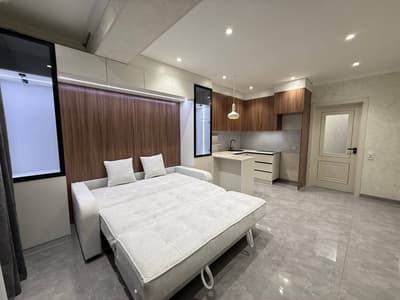 Продажа 1-комн. кв. 28 м² — 13-й квартал