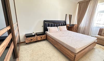 Аренда 1-комн. кв. 60 м² — Юнусабад