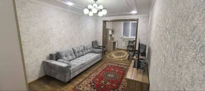 Аренда 1-комн. кв. 45 м² — 13-й квартал