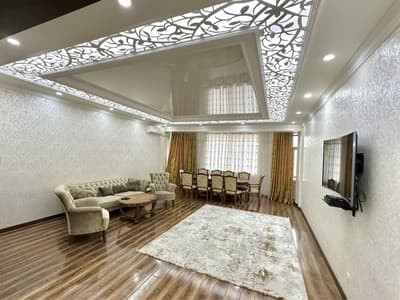 Аренда 3-комн. кв. 150 м² — 2-й проезд Садыка Азимова, 18