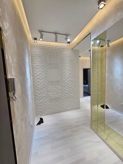 Аренда 2-комн. кв. 65 м² — улица Паркент, 237