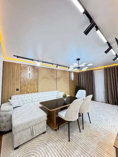 Продажа 3-комн. кв. 65 м² — 1-й квартал