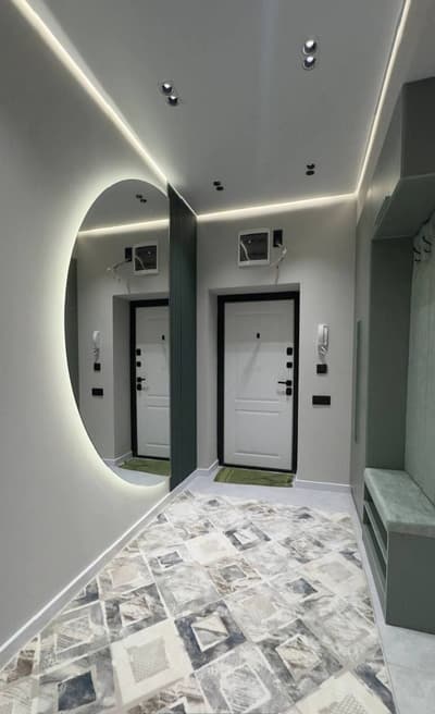 Продажа 3-комн. кв. 62 м² — 13-й квартал