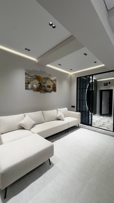 Продажа 3-комн. кв. 62 м² — 13-й квартал